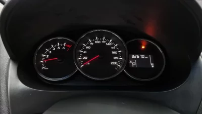 Renault Samsung SM3