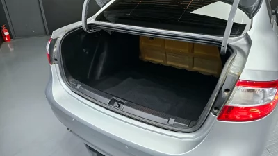 Renault Samsung SM3