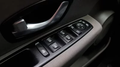 Renault Samsung SM3