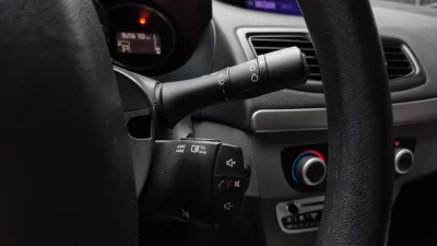 Renault Samsung SM3