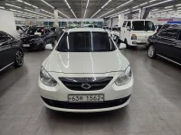 Renault Samsung SM3