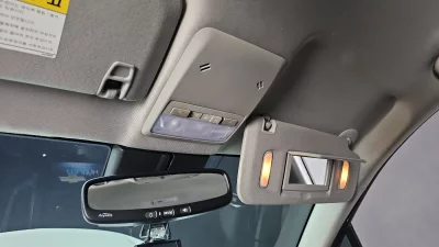 Daewoo Trax