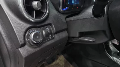 Daewoo Trax