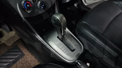 Daewoo Trax