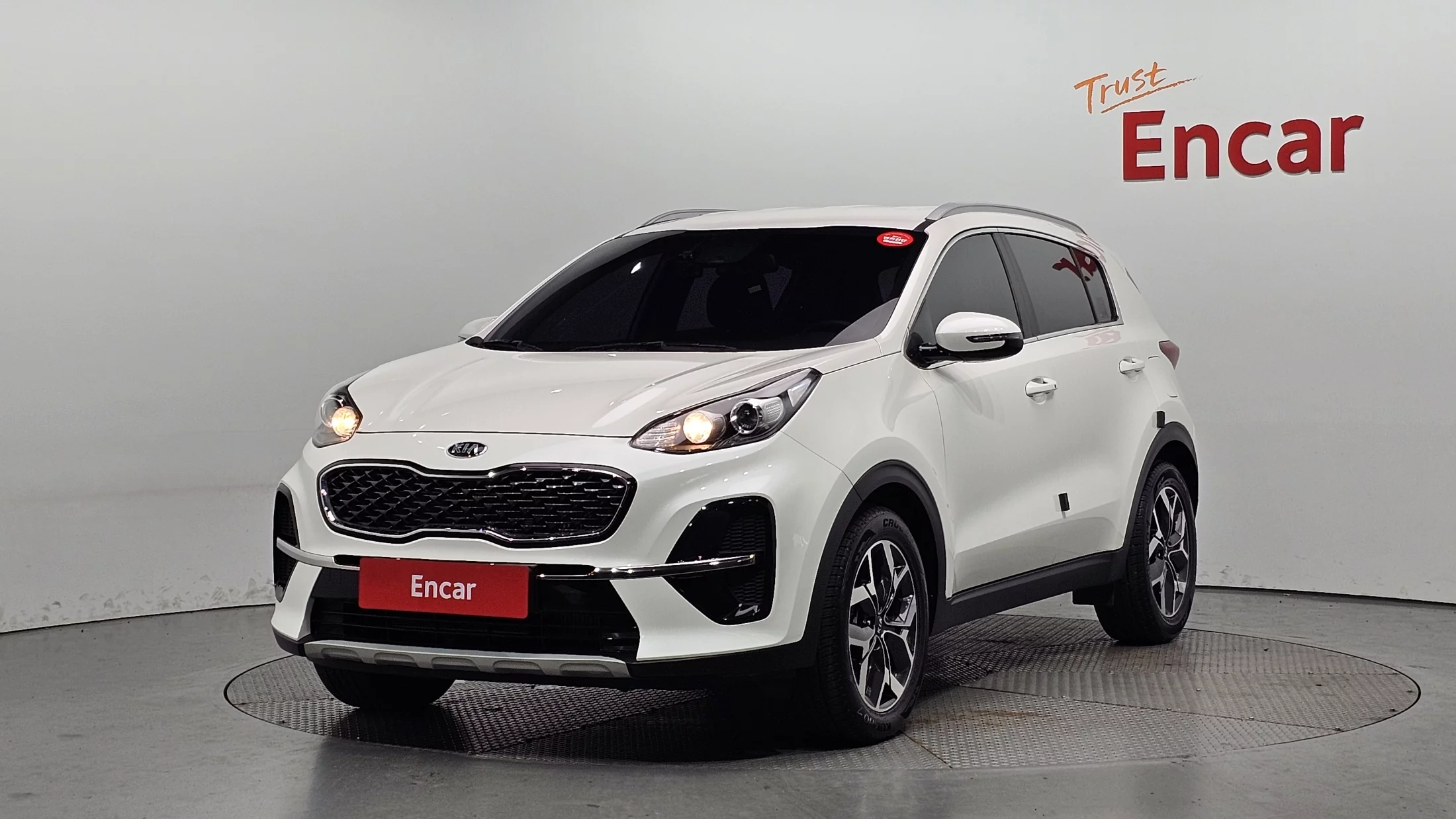 Продажа Kia Sportage объявление № 37605317