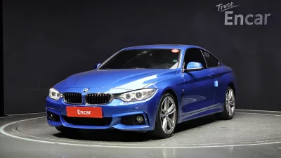 BMW 4-Series