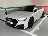 Audi S7