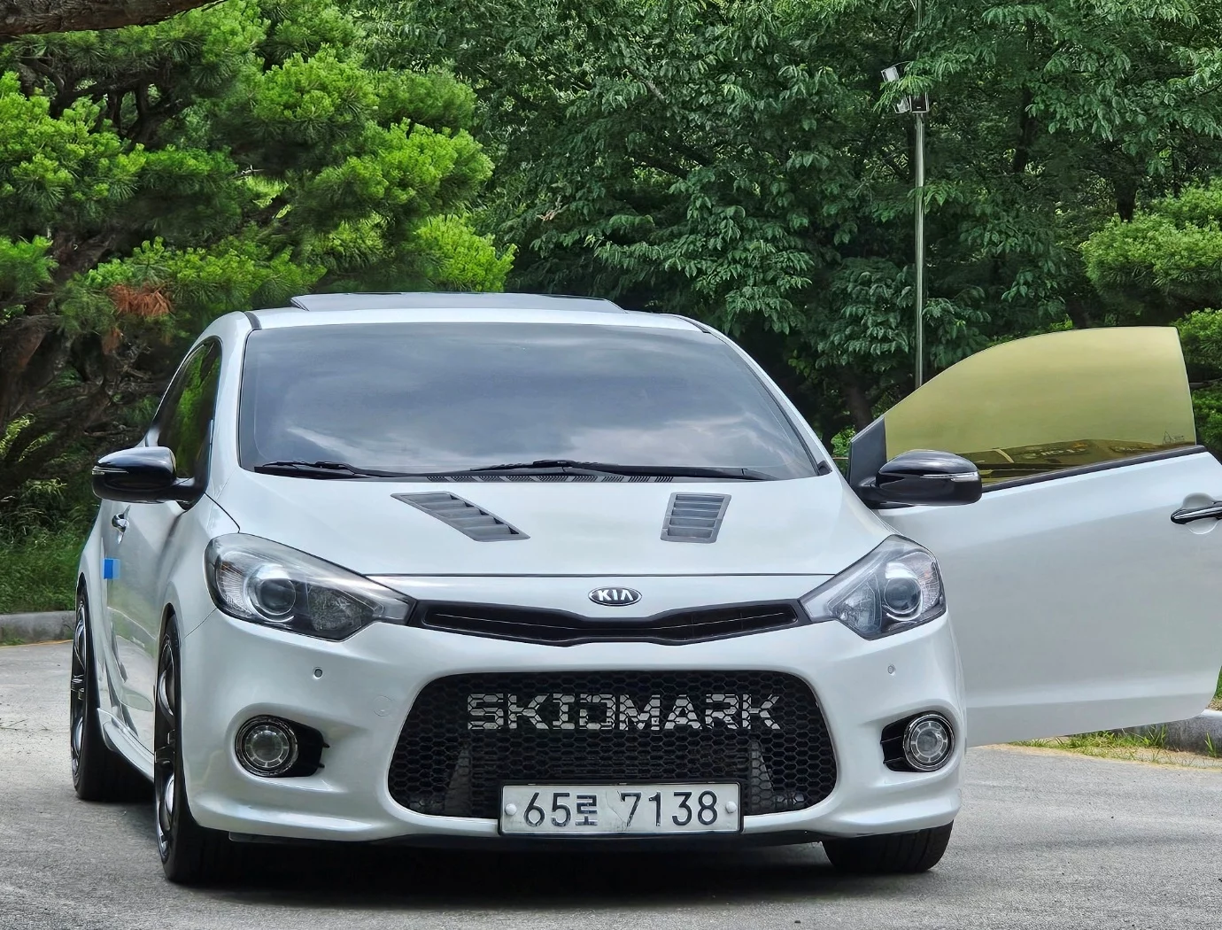 Купить Kia K3 2013 года. №37616811