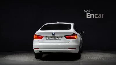 BMW Gran Turismo