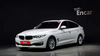 BMW Gran Turismo