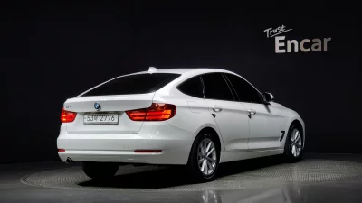 BMW Gran Turismo