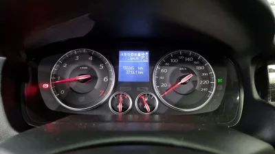 Renault Samsung SM5