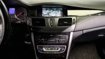 Renault Samsung SM5