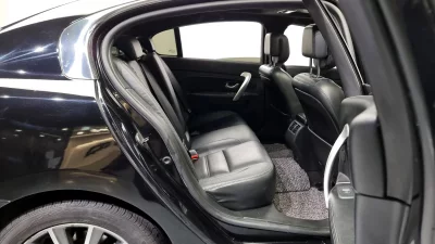 Renault Samsung SM5
