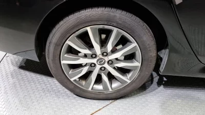 Renault Samsung SM5