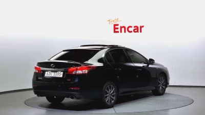 Renault Samsung SM5