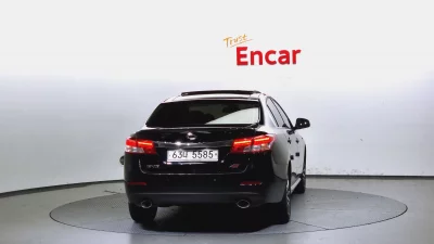 Renault Samsung SM5
