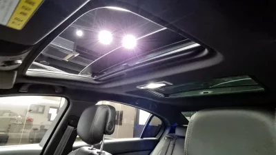 Renault Samsung SM5