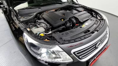 Renault Samsung SM5