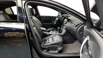 Renault Samsung SM5
