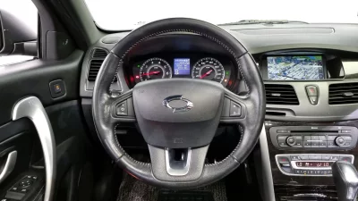 Renault Samsung SM5