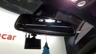Renault Samsung SM5