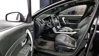 Renault Samsung SM5