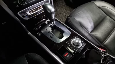 Renault Samsung SM5