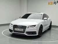 Audi S7