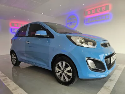 Kia Morning