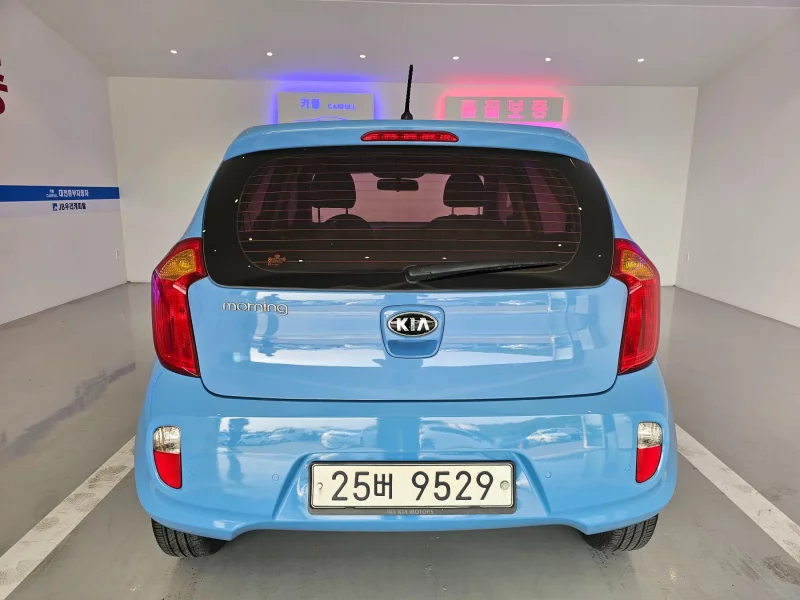 Kia Morning