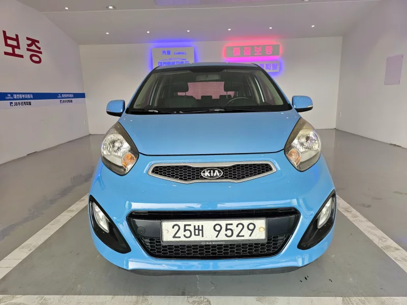 Kia Morning