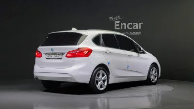 BMW 2-Series