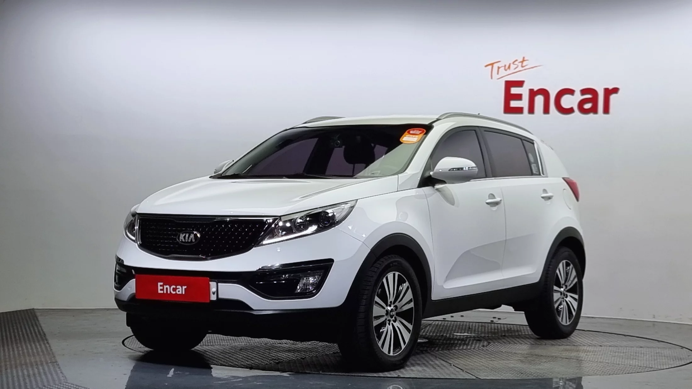 Продажа Kia Sportage объявление № 37620664