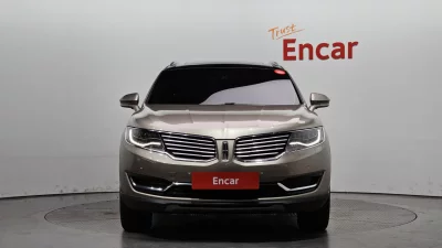 Lincoln MKX