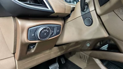 Lincoln MKX
