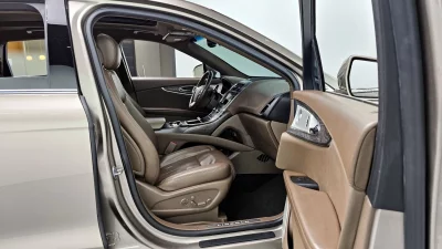 Lincoln MKX