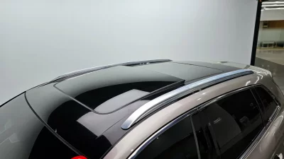 Lincoln MKX
