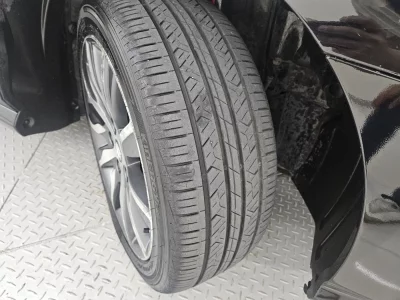 Renault Samsung SM5