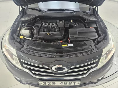 Renault Samsung SM5