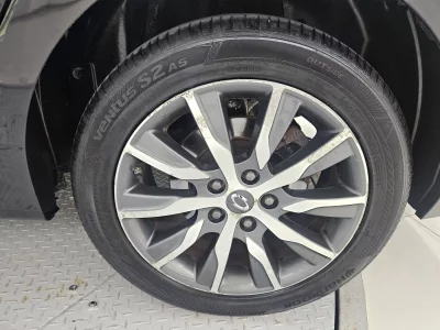 Renault Samsung SM5