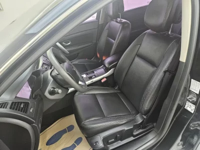 Renault Samsung SM5