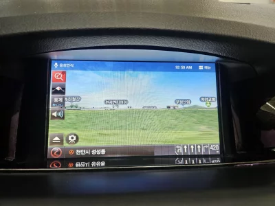 Renault Samsung SM5