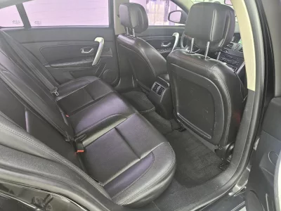 Renault Samsung SM5