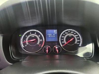 Renault Samsung SM5