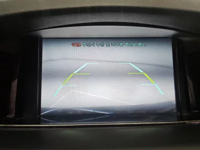 Renault Samsung SM5