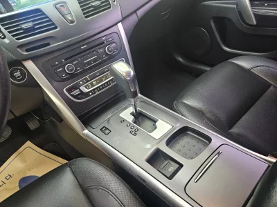Renault Samsung SM5
