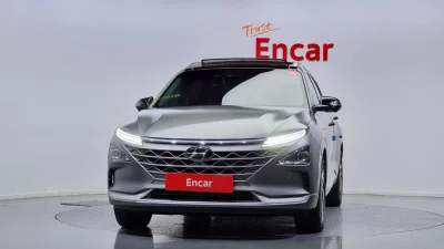 Hyundai Nexo