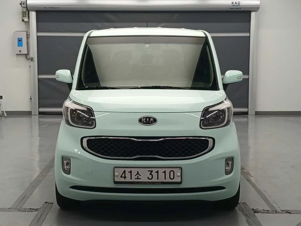 Продажа Kia RAY объявление № 37633919