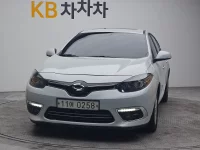 Renault Samsung SM3